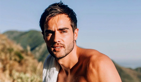 Love Island's Paul Knops sign to KMPR Publicity 